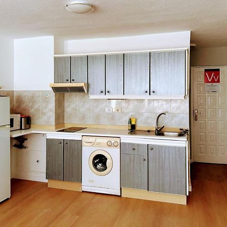 Bonito Apartamento 106 Playa del Ingles  Luaran gambar