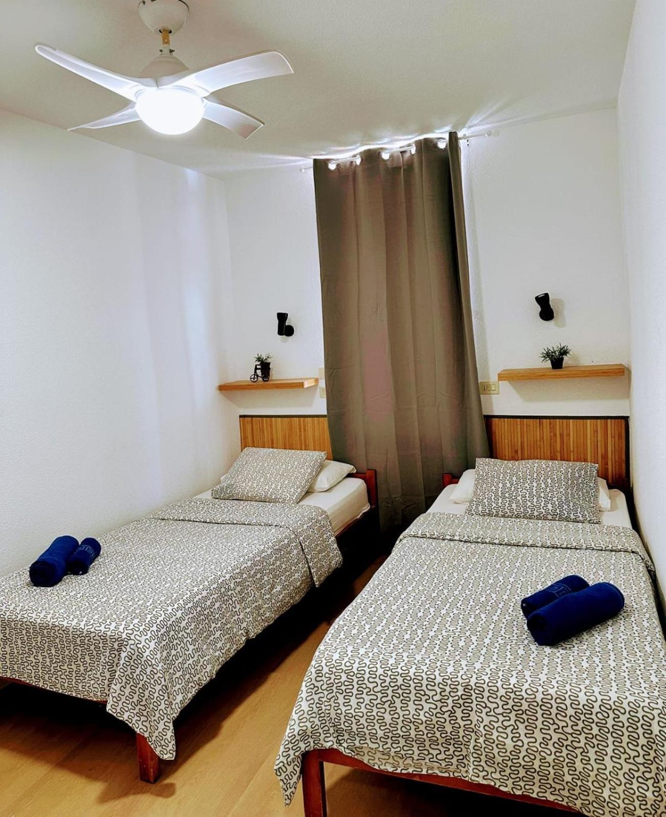 Bonito Apartamento 106 Playa del Ingles  Luaran gambar