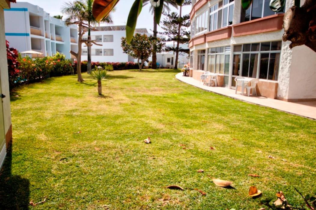 Bonito Apartamento 106 Playa del Ingles  Luaran gambar